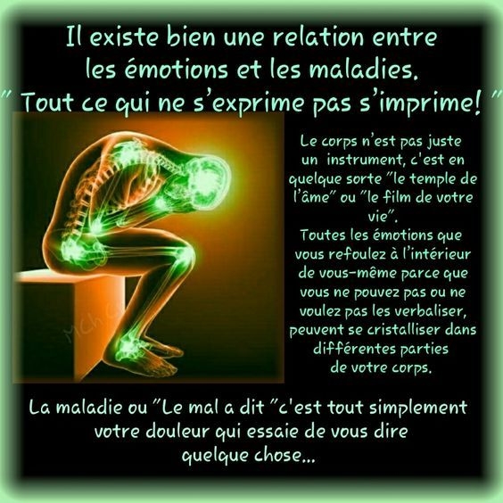 ce qui ne s'exprime pas s'imprime